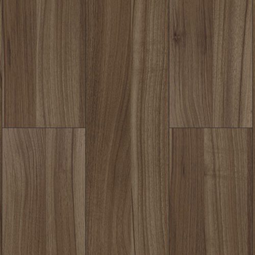 Piso Laminado Clicado Durafloor New Way Nogueira Cadiz - Caixa: 2,51 m²