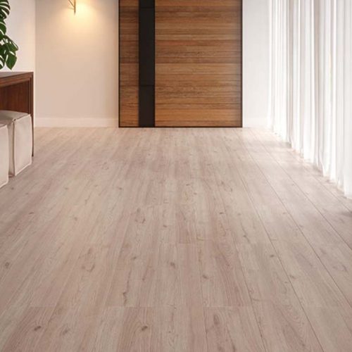 Piso Laminado Clicado Durafloor Studio Miami - Caixa: 2,26 M² - Pisos Casa