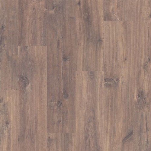 Piso Laminado Clicado Quick Step Smart Carvalho Escuro Midnight- Caixa: 2,28 m²