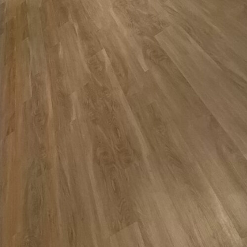 Piso Vinílico Clicado Ospefloor Supreme 5mm Unata - Caixa: 2,20 m²