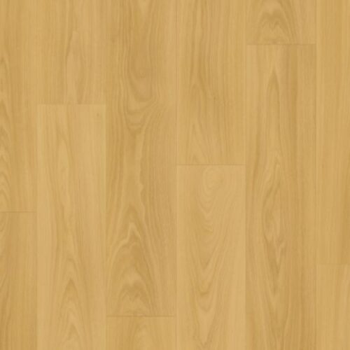 Piso Laminado Clicado Quick Step Classic Carvalho Biscoito Marrom - Caixa: 2,05 m²