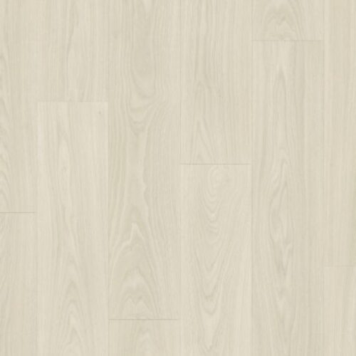 Piso Laminado Clicado Quick Step Classic Carvalho Cinza Neblina - Caixa: 2,05 m²