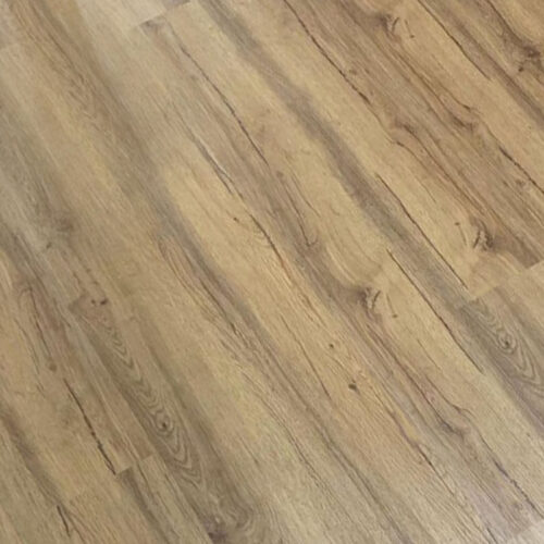 Piso Vinílico Clicado Ospefloor Supreme 5mm Jurutu - Caixa: 2,20 m²