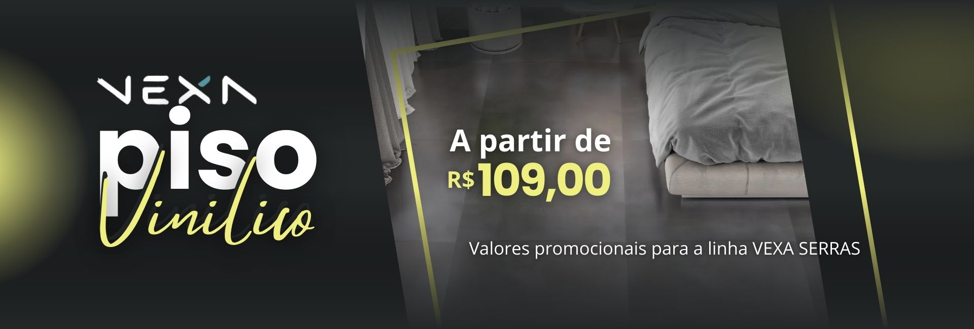 Orçamento presencial sem compromisso
